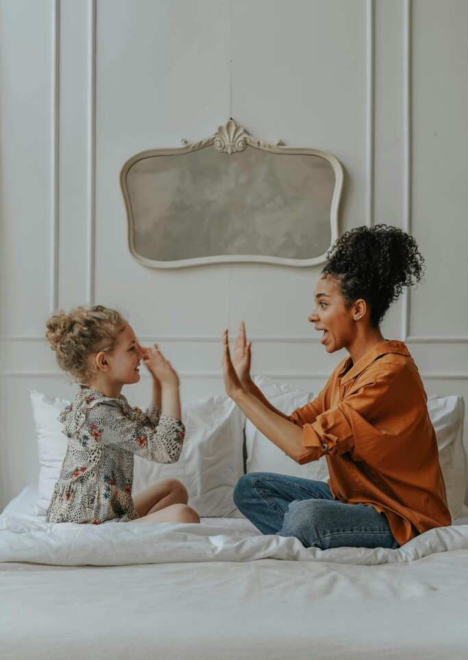 Comment accompagner les familles autour de la nutrition de leur enfant ?